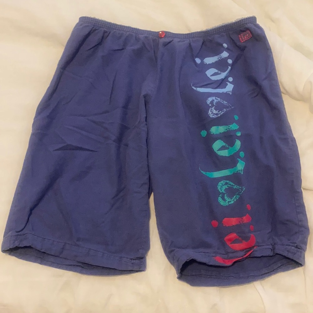 Lei Pajama Pants